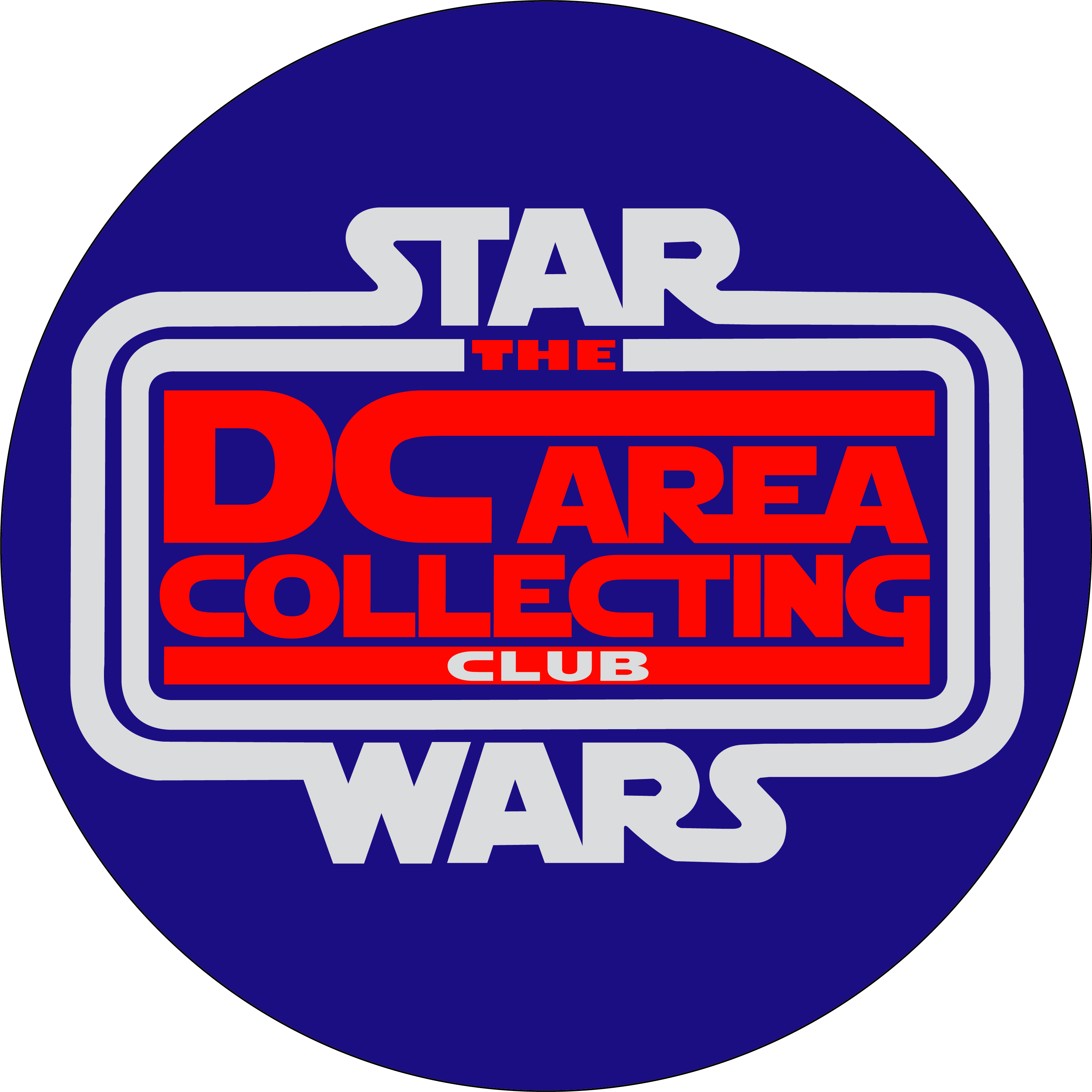 Washington DC Area Star Wars Collecting Club